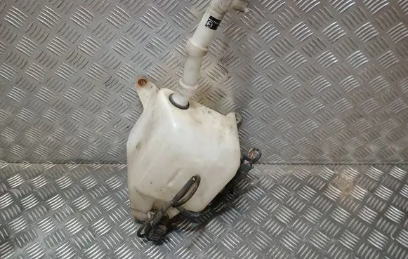 Honda Accord Windshield washer fluid reservoir/tank