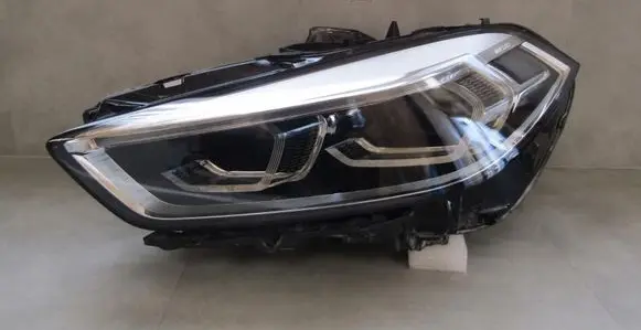 BMW 1 F40 Headlight/headlamp 9462807