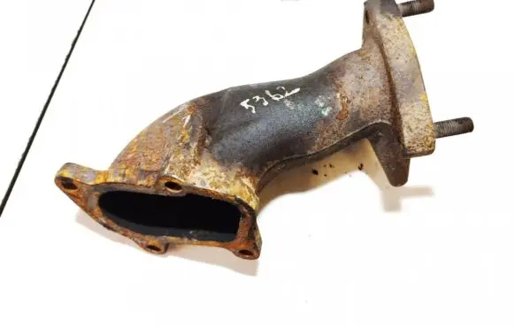 Exhaust manifold