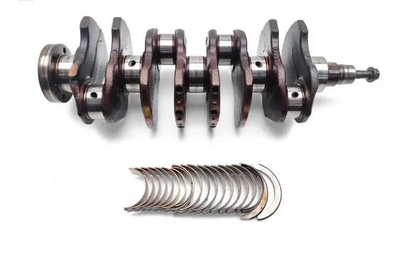 Alfa Romeo Mito Crankshaft 198A4000