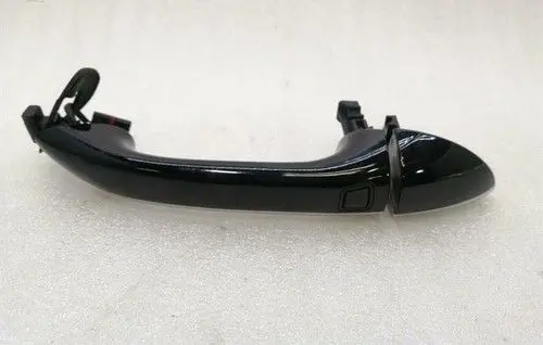 Mercedes-Benz ML W164 Front door handle light (exterior) A1647600470