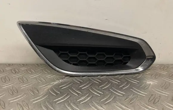 Volvo S60 Front bumper lower grill 31294134