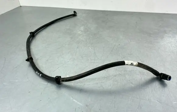 BMW 5 F10 F11 Headlight washer hose/pipe 7178747