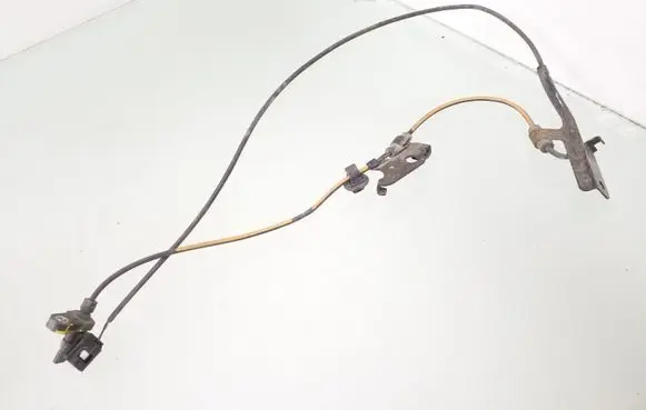 Toyota RAV 4 (XA40) ABS brake wheel speed sensor 8954342060