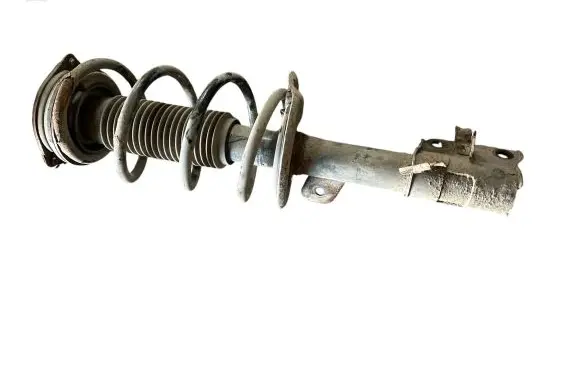 Nissan X-Trail T31 Front shock absorber/damper 54050JD00A