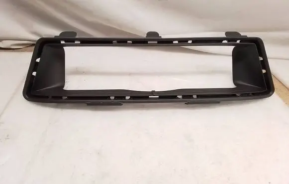 Porsche 911 991 Front bumper upper radiator grill 991505989021E0