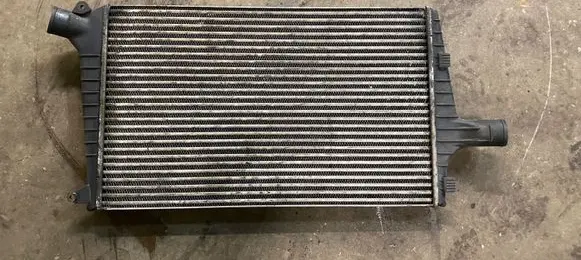 Audi A6 S6 C5 4B Intercooler radiator