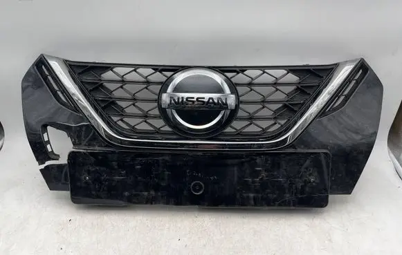 Nissan Micra K14 Front grill 623105FPOA 2454109X