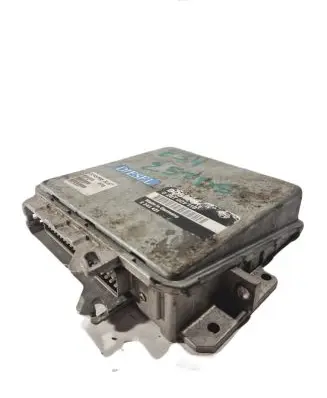 BMW 5 E34 Engine control unit/module 2245760 2243421 0281001119