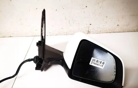 Tesla Model Y Front door electric wing mirror e4045999 1609791-00-e