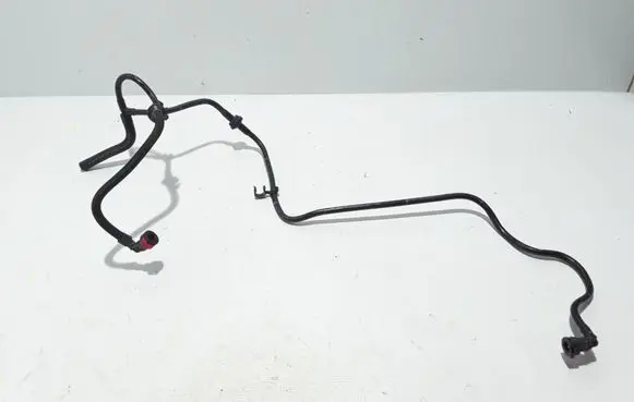 Renault Laguna II Air intake hose/pipe 68223529AC