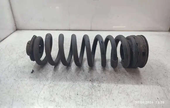 Mercedes-Benz ML W164 Rear coil spring