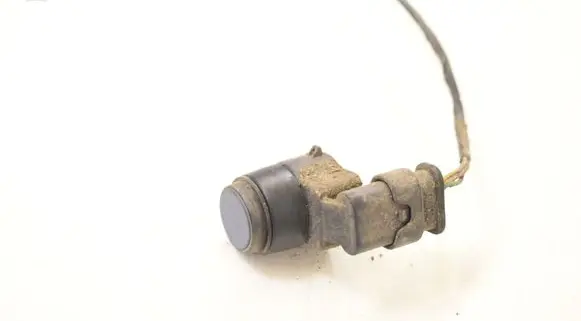 BMW 4 F36 Gran coupe Parking PDC sensor 7837273 0263003386