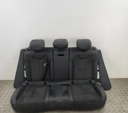 Audi Q5 SQ5 FY Rear seat 80A885501E 80A885502E