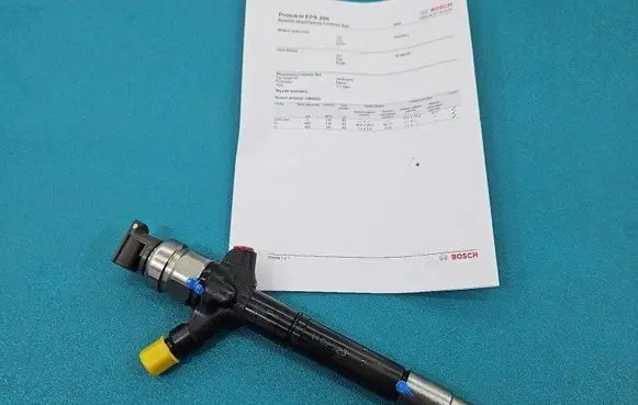 Toyota RAV 4 (XA30) Fuel injector 23670-0R020 IMPRK1482523