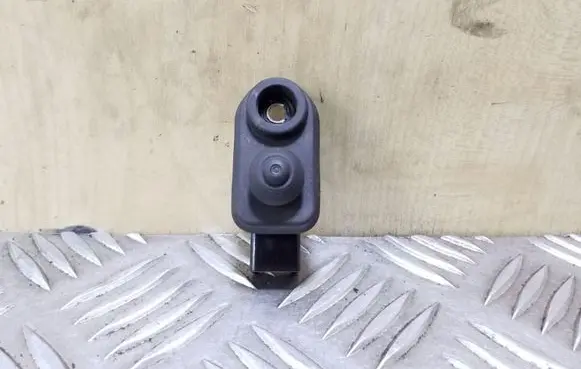 Peugeot 4007 Rear door sensor 