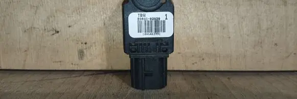 Toyota Aygo AB10 Airbag deployment crash/impact sensor 8983102020