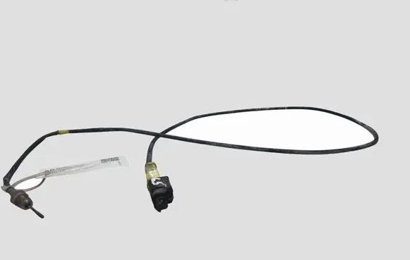 Citroen C5 Exhaust gas temperature sensor 9670381580