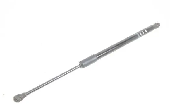 Volvo S60 Front bonnet/hood damper/strut 31468172