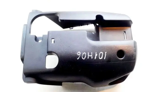 Honda Accord Steering wheel column trim 77360sdaa010m1