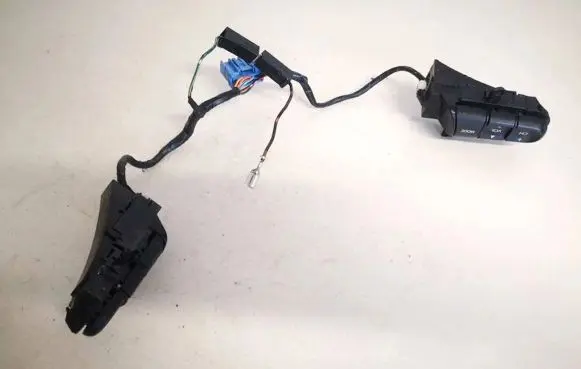 Honda Civic Steering wheel buttons/switches 