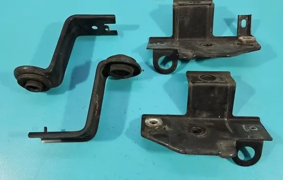 Toyota Verso Other engine bay part IMPRK1584895