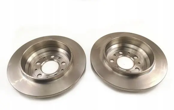 Volvo S70 V70 V70 XC Rear brake disc 20242902