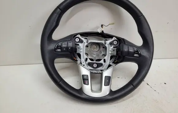 KIA Sportage Steering wheel 561103U750EQ 0060010804 C001W75Q