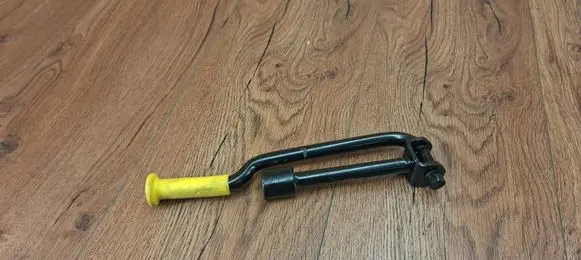 Renault Vel Satis Lift Jack 7700304909