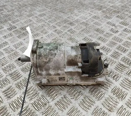 Ford Ranger Steering rack electric part 38014333 BLM086