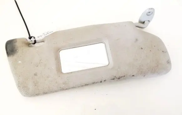 Ford Ka Sun visor