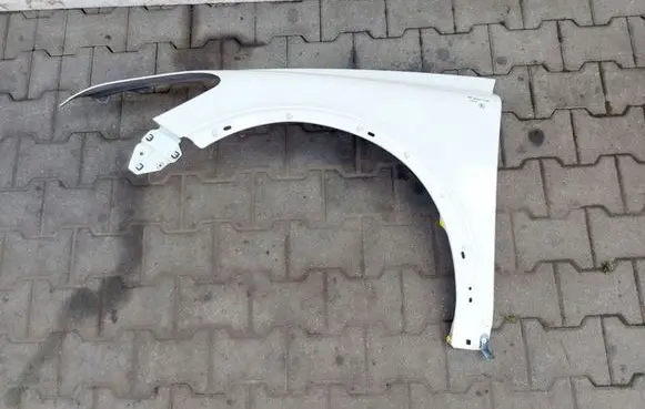 Volvo C30 Fender