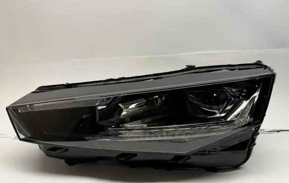 Skoda Scala Headlight/headlamp 655941015A