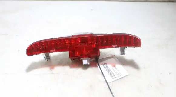 Honda Accord Third/center stoplight