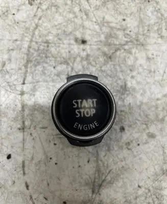 BMW X5 E70 Engine start stop button switch 260091200B 2209 30006