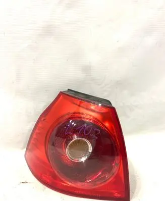 Volkswagen Golf V Rear/tail lights 1K6945095N 028490102 B01414484