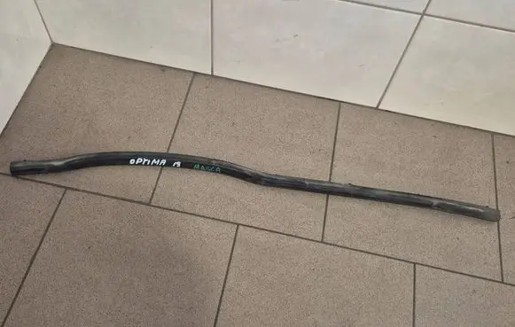 KIA Optima Engine compartment rubber 