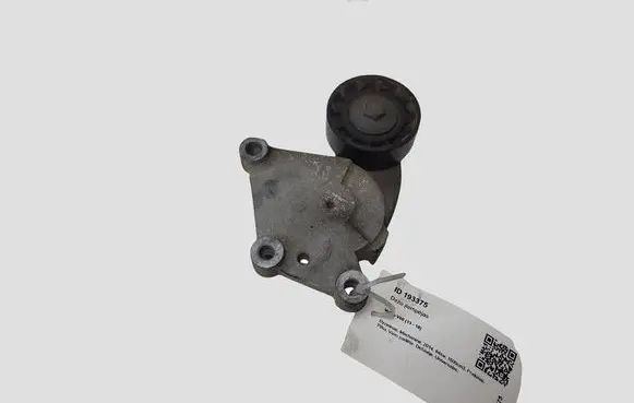 Volvo V60 Generator/alternator belt tensioner