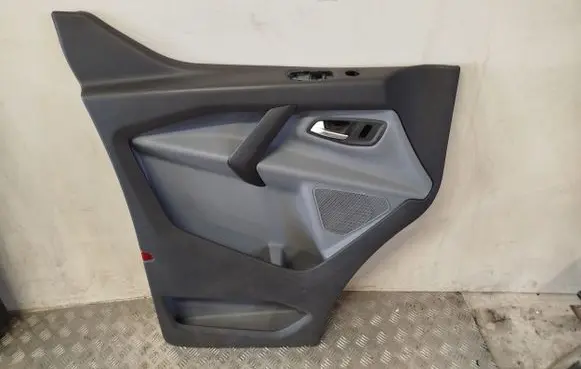 Ford Transit Custom Front door card panel trim BK21V23943 BK21V24185 BK21V22601BB