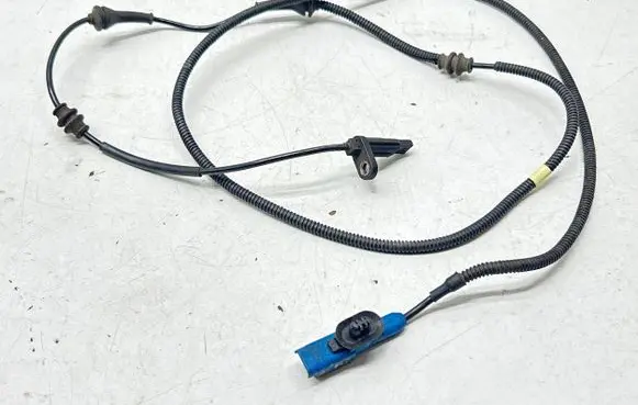 Peugeot 508 ABS rear brake sensor 9670502980