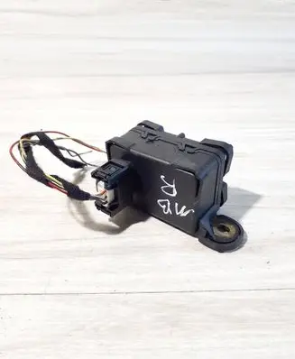 Mercedes-Benz R W251 ESP acceleration yaw rate sensor A0045423818