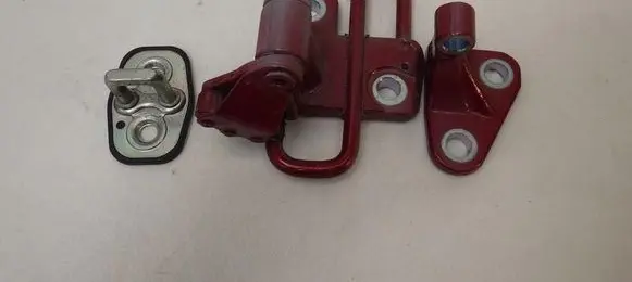 Peugeot RCZ Front door hinge set YM18401880