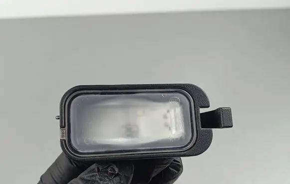 Jeep Grand Cherokee WL Number plate light 68429982AA