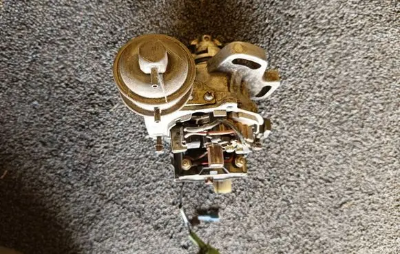 Toyota Carina T170 Spark distributor 9091902164