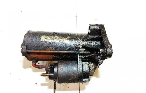 Renault Laguna II Starter motor 8200075362b d7r49