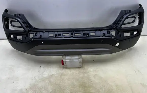Hyundai Kona I Rear bumper 86611J9020