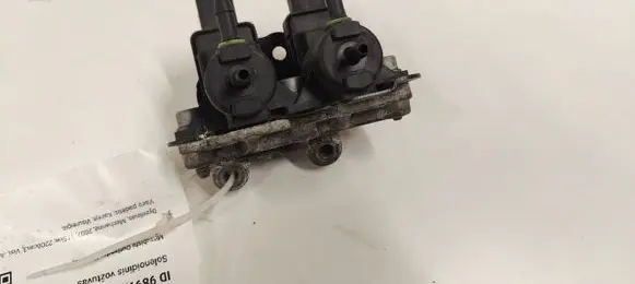 Mitsubishi Outlander Turbo solenoid valve 9652862380