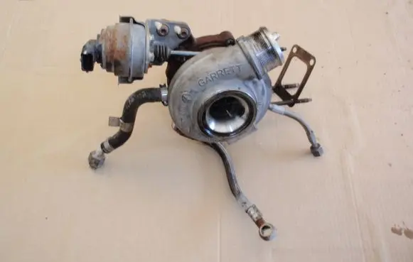 Iveco Daily 35 - 40.10 Turbo 6801922490 8368250003 5801922491