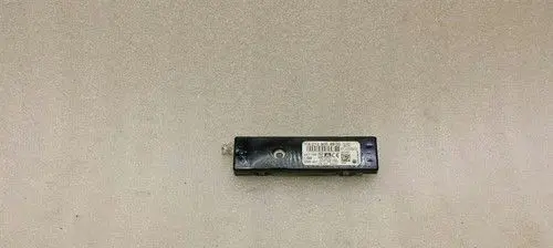 Mercedes-Benz E W212 Aerial antenna switch A2129054903