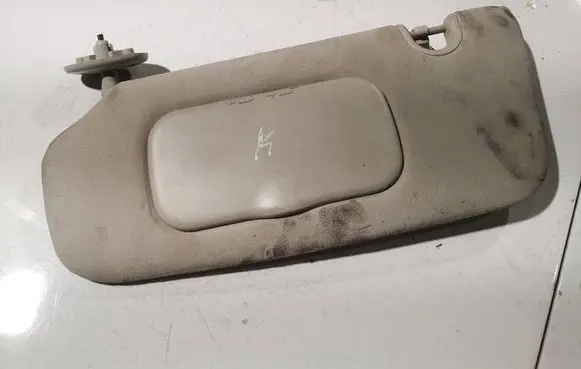 Jeep Compass Sun visor